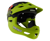 Kamikaze Ronin Green - S - 1537474 - zdjęcie 3